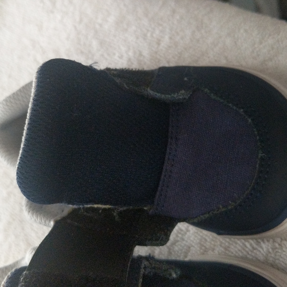 DC Toddler Skater Shoes - Picture 5 of 8